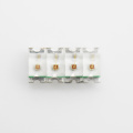 1608 SMD LED Ambre Orange 0603 SMT 600nm