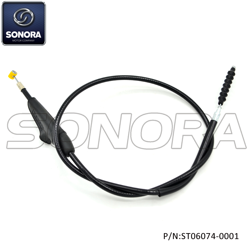 ST06074-0001 DERBI SENDA SM X-TREME Clutch Cable (1)