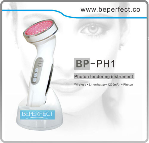 BP-PH1-led therapy anti aging wrinkle machines