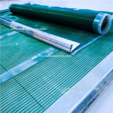 PU Screen Mesh for Vibrating Screen