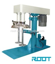 ROOT Multi-Application Disperser/Dissolver