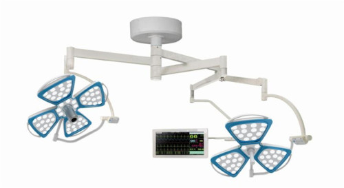 HD camera system led operating lamp