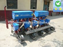 5 rows pneumatic precision seeder