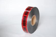 Underground Detectable Marking Tape