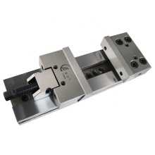 Machinable Aluminum Vice Jaws for Vice Machine and Milling