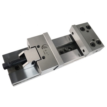 Machinable Aluminum Vice Jaws for Vice Machine and Milling