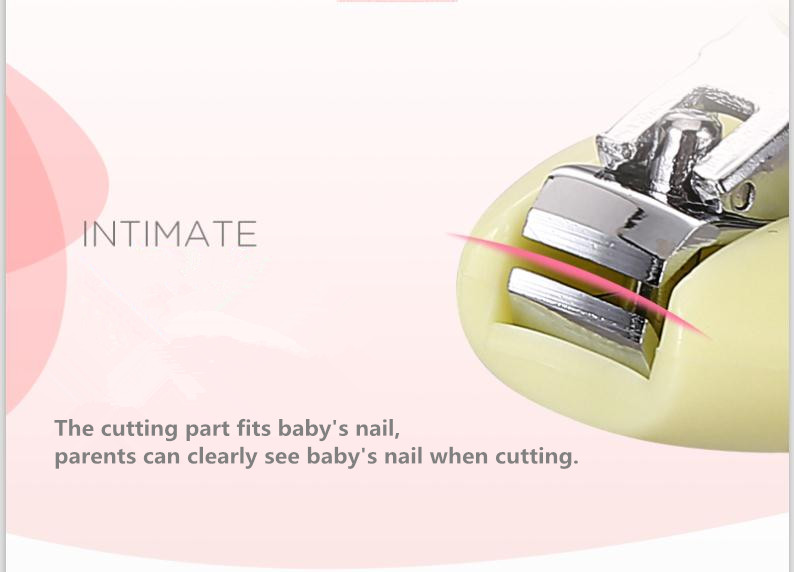 Baby Nail Cutter