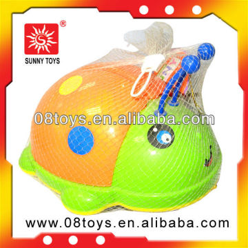 Pull line animal toys