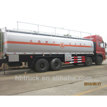 DongFeng fuel tanker truck dimensions