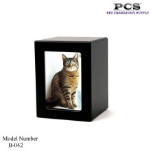 MKY Cheap Pet Coffins Wholesale Urns