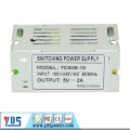 แหล่งจ่ายไฟ 5V 2A 10W