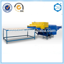 Paper honeycomb expender machine
