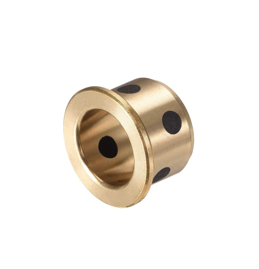 JDB Bushing Sankyo Oilless Bronze Self-lubricating Bearing