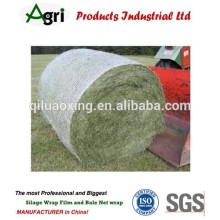 HDPE plastic bale net wrap for baler