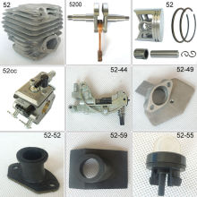 Chainsaw Parts and Accessories Search Engine