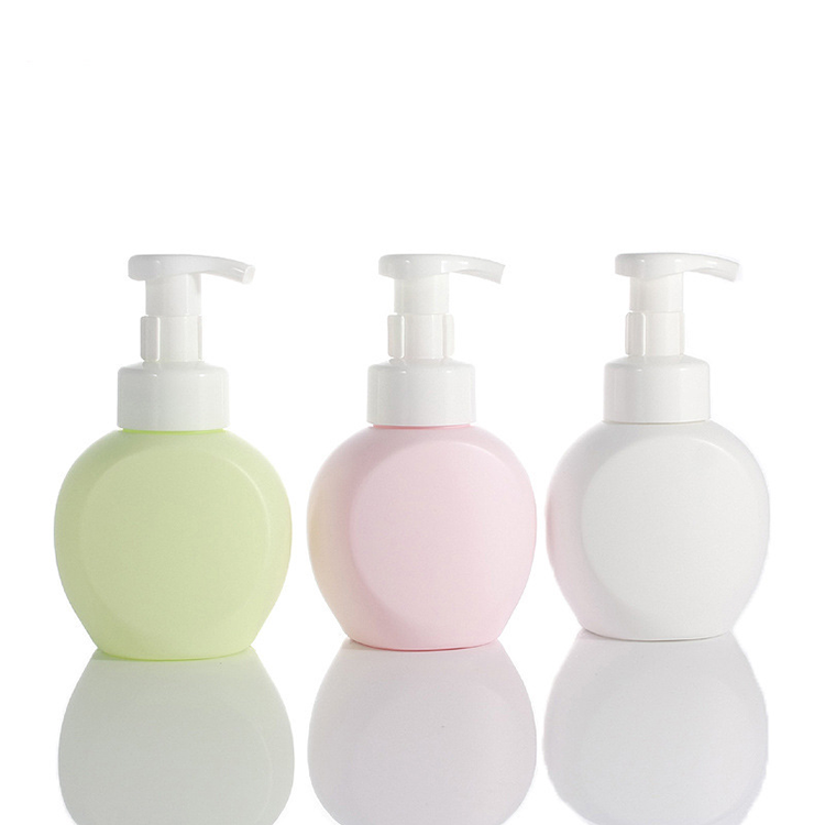 316b 2 2 Foam Pump Bottle Matte 316b 2 2 Foam Pump Bottle Matte