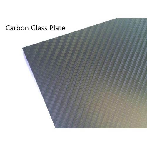 Perfect 3K Surface Fiber Glass Platen Kit