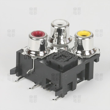 Fiber Optic Connector FOC-7