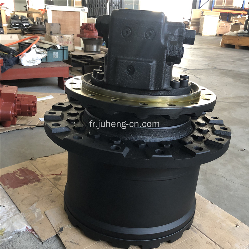 EX200-2 Final Drive 9132405 9119377 Motor de voyage HMGF33CA