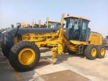 Used GR1905T Motor Grader Equipment