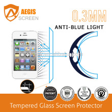 invisible shield for samsung galaxy S5 screen protector blue light cut