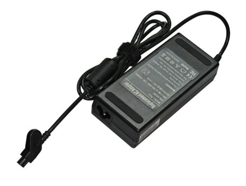 20v 4.5a 90w Horseshoe Notebook Power Adaptor For Dell Dc Power Supply