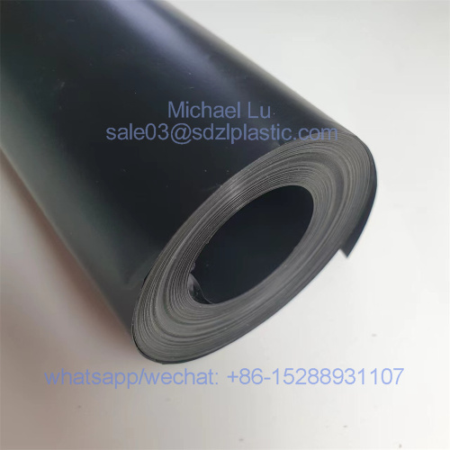 Top leader 1mm hips sheet thermoplastic food grade