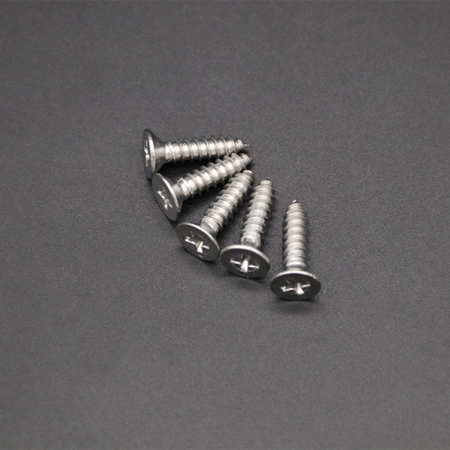 CSK Head Selftapping Screw DIN7982