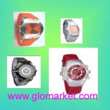 MP3 Watch music player