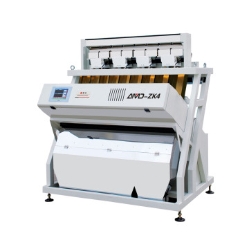 ccd color sorter