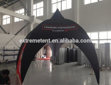 3m Dye-sublimation printing Arch Tent/ Dome Tent