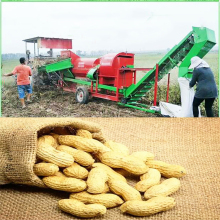 Top Quality Peanut Harvester: Groundnut Peanut Picker Machine