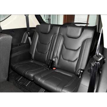 DONGFENG Glory 580 LHD  5 Seats SUV