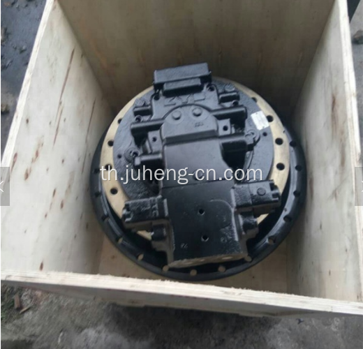 EX400-5 Final Drive 9120606 Travel Motor