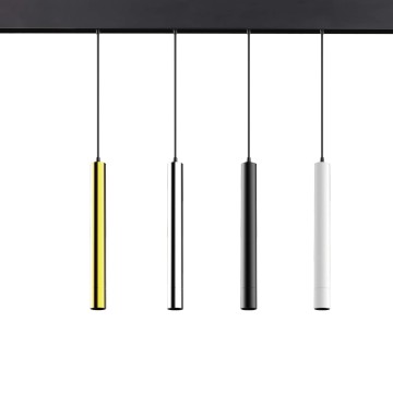 Versatile Bluetooth-Enabled Led Track Light