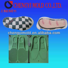 HOT SELLING Orthotic EVA Insole mold