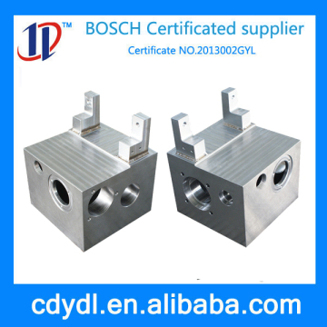 Labeling Equipment Mechanical Component