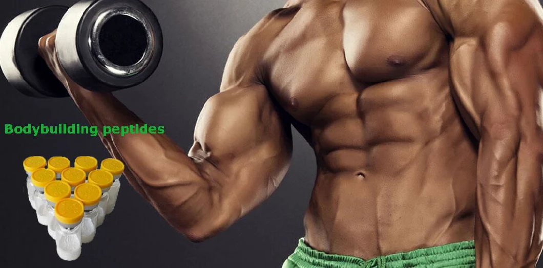 Hby Supply High Quality Tanning Injection Peptide 15mg Melanotan2 Mt II Mt2, Mt 2 Melanotan-2 Powder