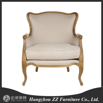 wooden furniture high wing back chairs