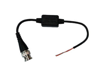 1 Ch Passive Video Balun , Waterproof Cctv Utp Video Balun, Passive Video Transceiver,vb100w