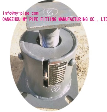 pipe spring hangers T1.101 t2.120 T3.101Variable spring hangers