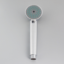 Personal jet high pressure handheld shower head