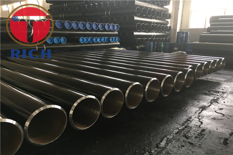 316l stainless steel pipes
