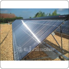 Solar Project Solution