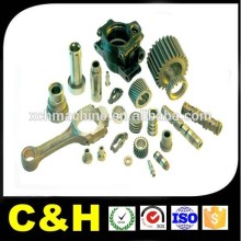 Custom Precision cnc machining parts made by Xiamen Xinchuanghui Industry&Trade Co.,Ltd