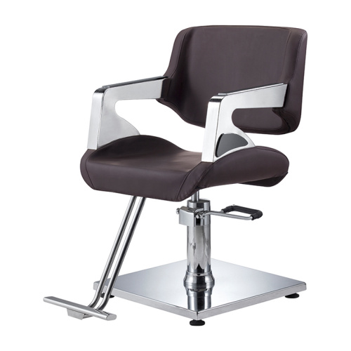 Diseño simple para silla de peinado de peinado TS-3406