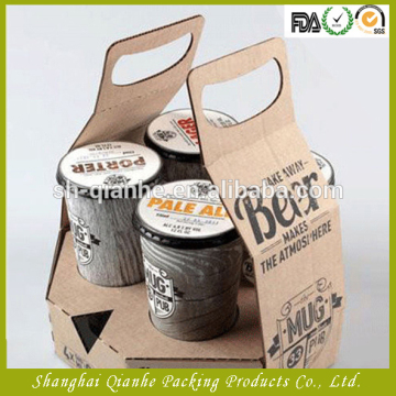 corrugated outer carton box