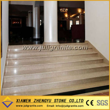 Nature marble Stone stair