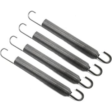 Seat Recliner Tension Springs