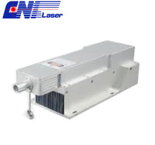 266nm active Q-switch pulse ultraviolet AOM laser